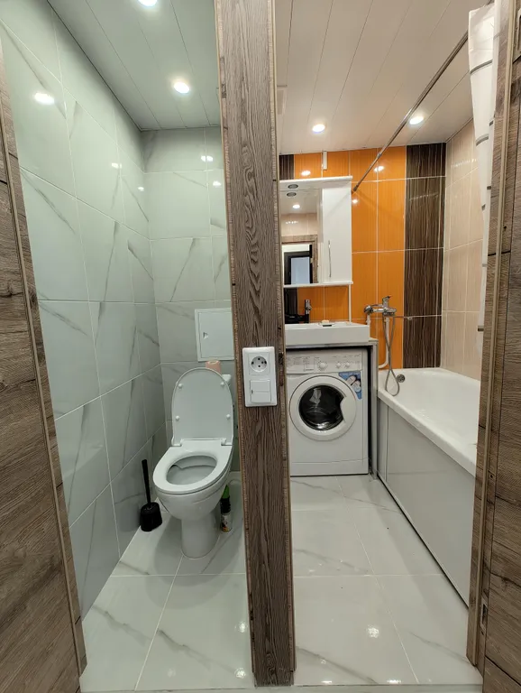 Квартира в центре Одинцово