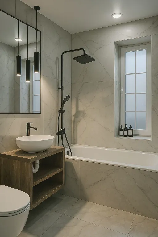 Коттедж Уютный красивый загородный дом с беседкой и бассейном — Елизаветинская