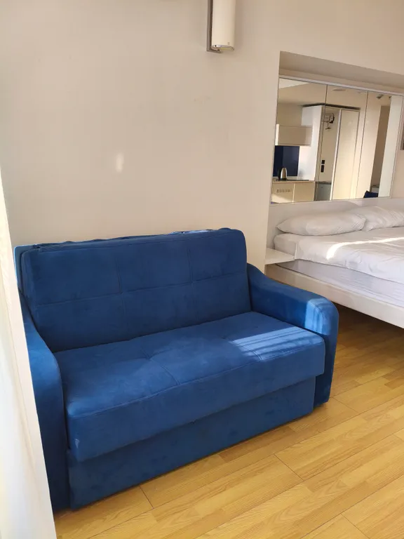 Студия первая линия от моря