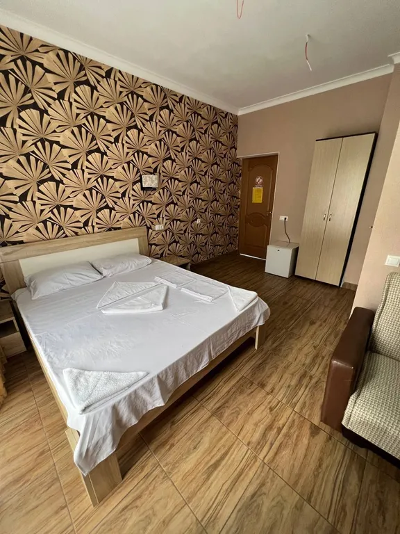 Квартира Комната — аренда посуточно в Береговое