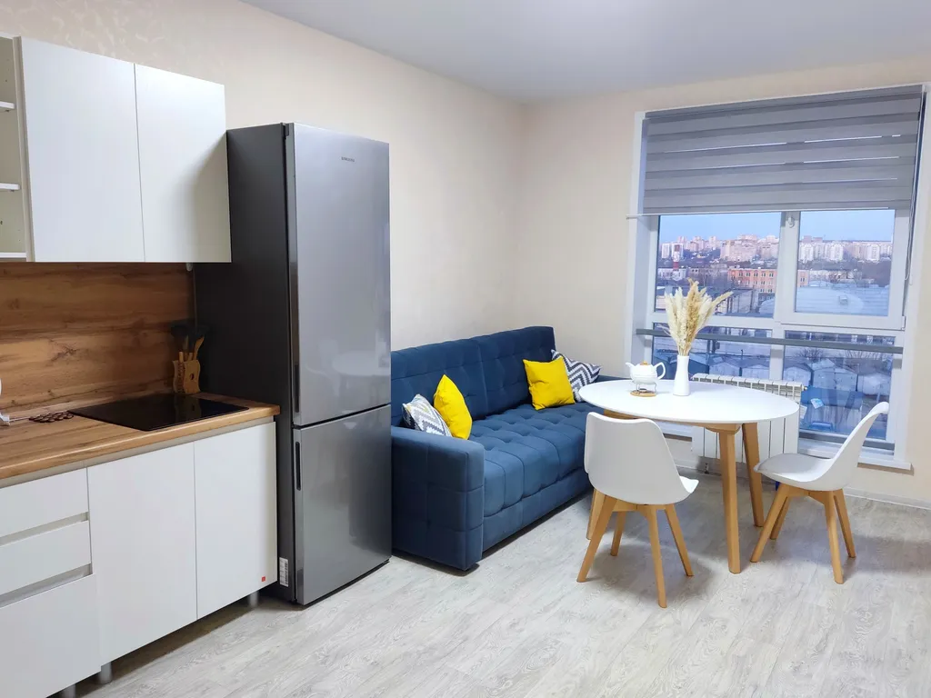 2-комн в центре