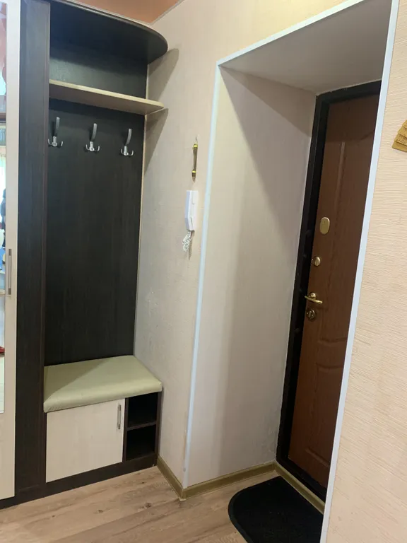 Евродвухкомнатная квартира на набережной с видом на Китай