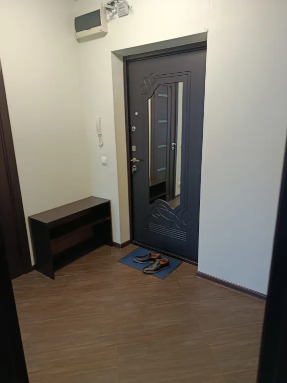 Квартира 1-комнатная Квартира — Краснодар