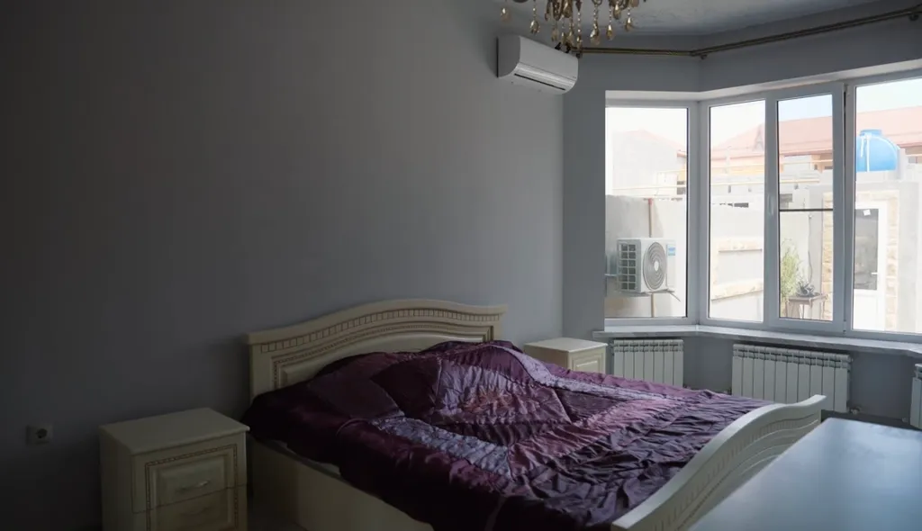 Дом на берегу моря Караман-4