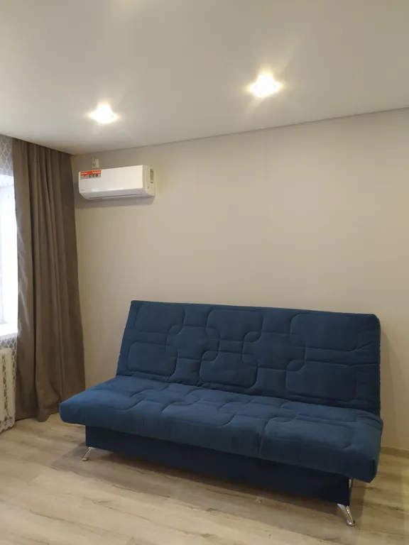 Квартира в центре города — аренда посуточно в Нефтекамск