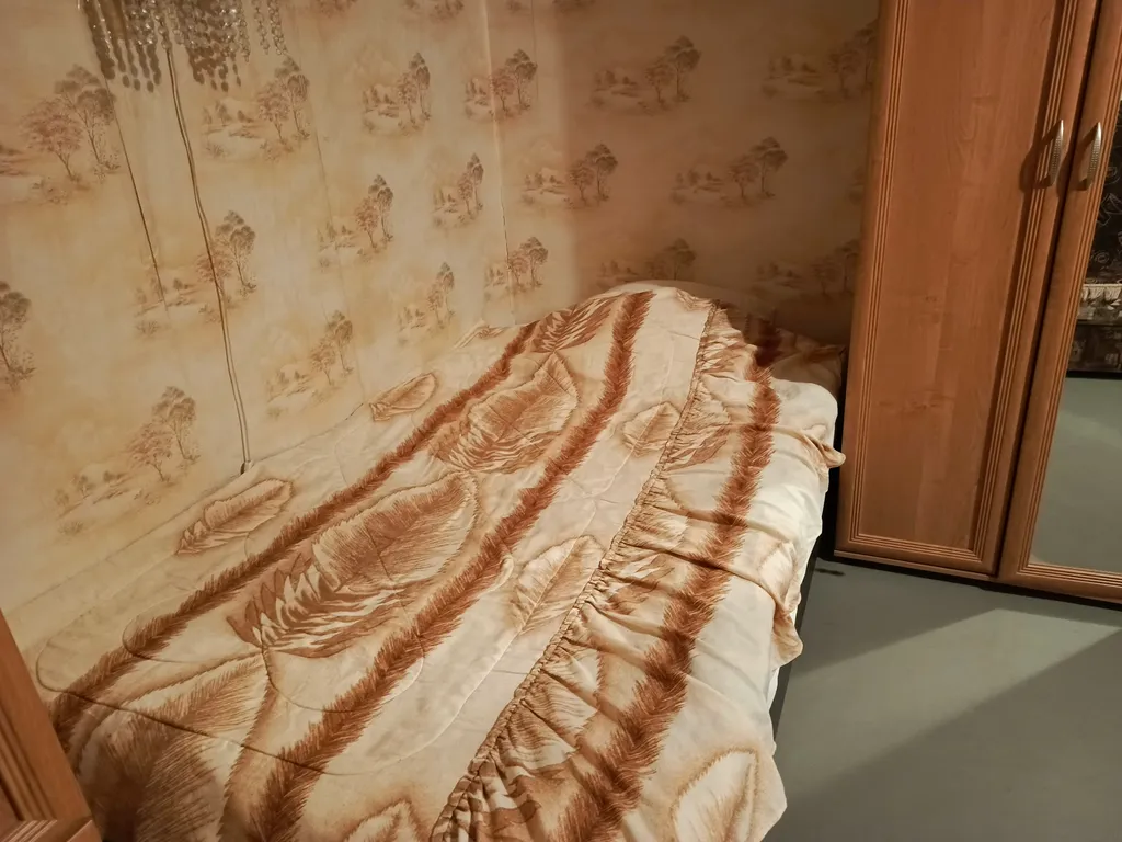 Два спальных места