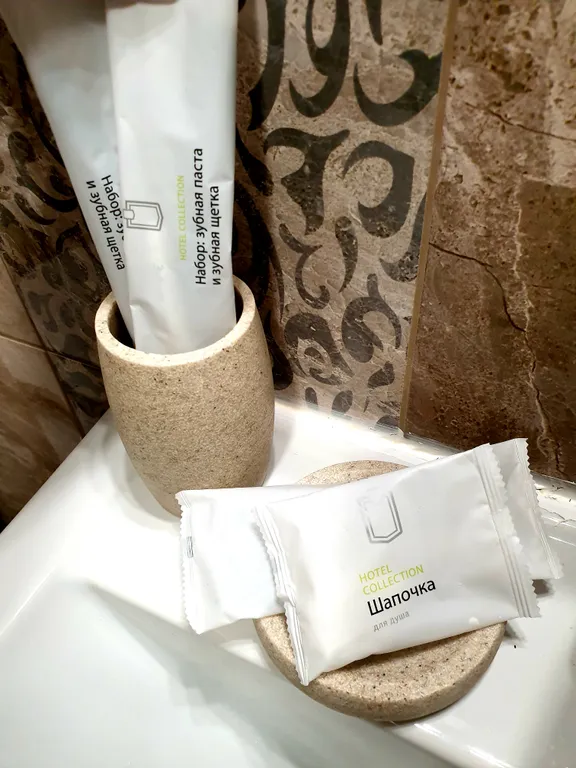 Квартира Апартаменты Лаба — Архыз