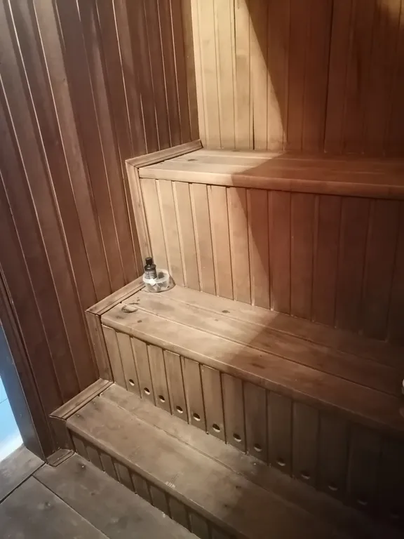 Коттедж Загородный дом для семейного отдыха и вечеринок — Горячий Ключ