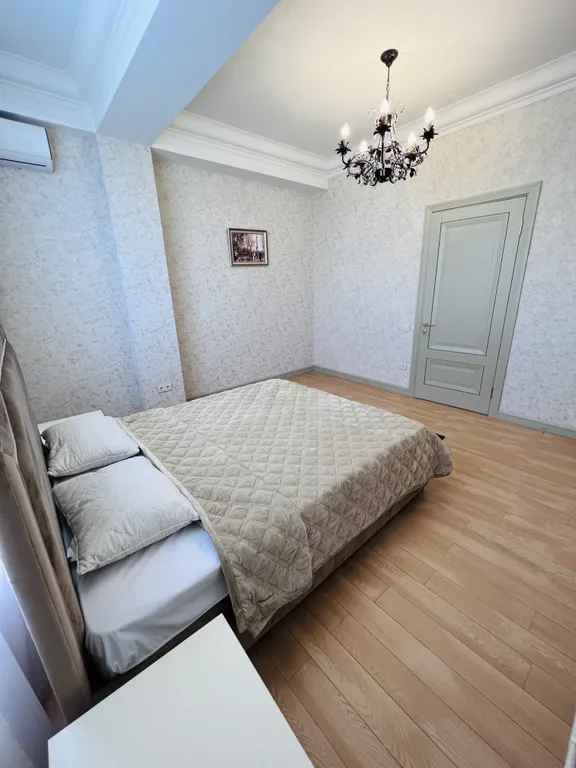 Стильные апартаменты