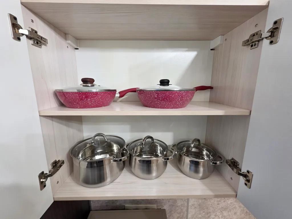 Шикарная, видовая 2-х комнатная квартира