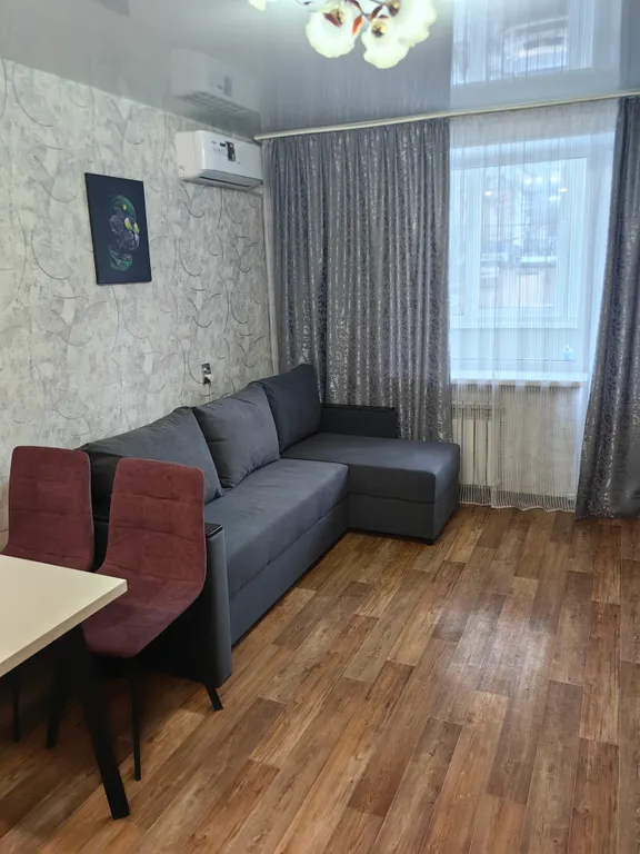 Отличная евродвушка не далеко от моря