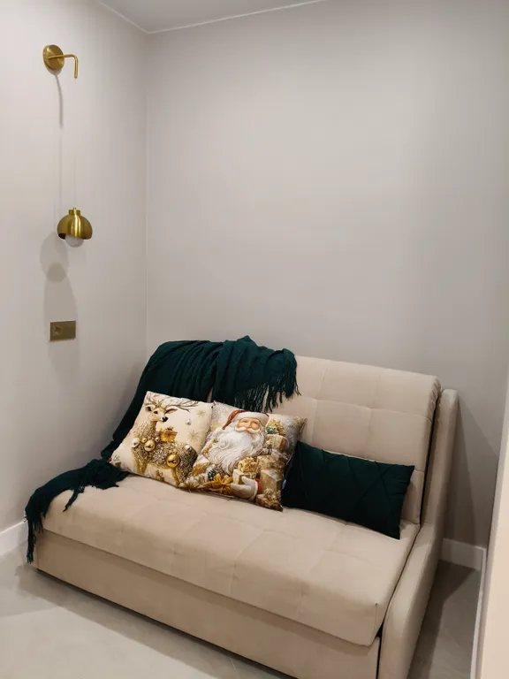 Шикарная студия