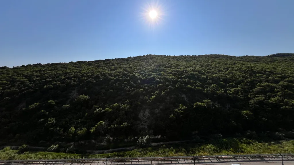 Квартира Уютная квартира с видом на можжевеловые горы — Варваровка