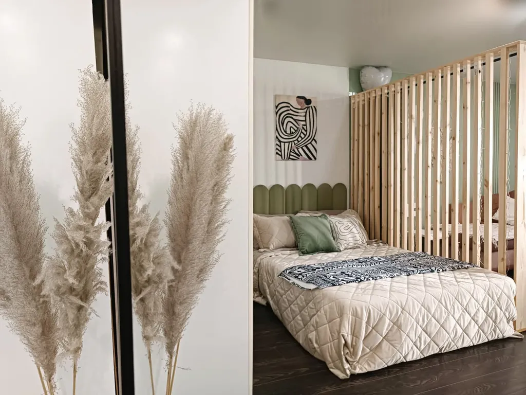 Квартира Уютная квартира недалеко от ЖД Вокзала — Екатеринбург