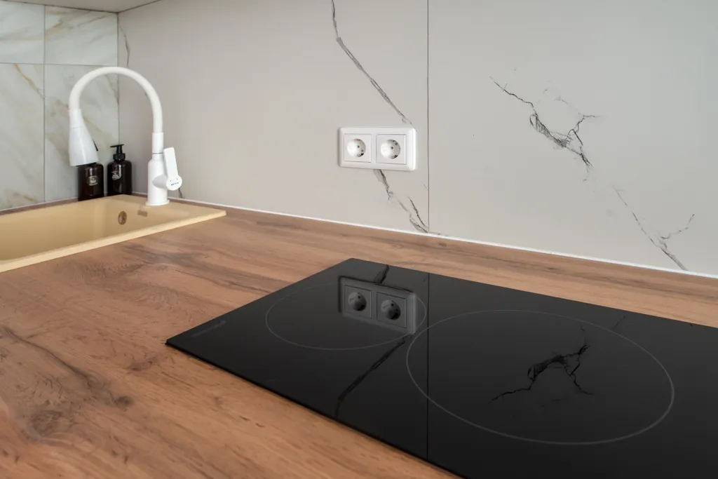 Квартира Благородная в Октябрьском районе