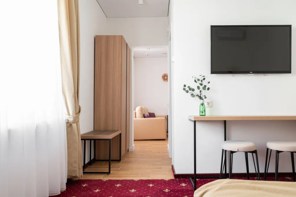 Квартира Комната — Адлер