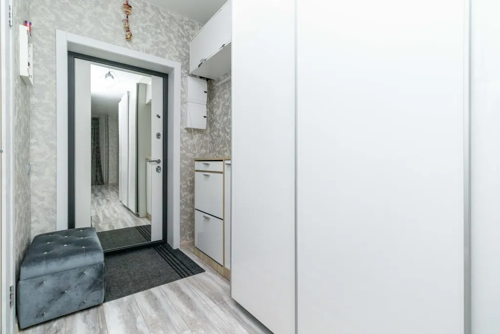 Студия с шикарным видом