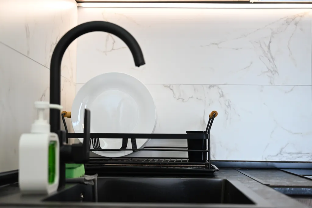 Люкс-апартаменты 1+1 | 0 линия, прогуливайтесь по набережной или парку