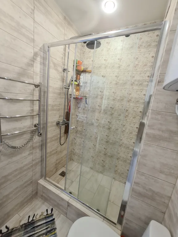 Квартира Квартира в Сириусе с отдельной спальней и балконом — Сириус