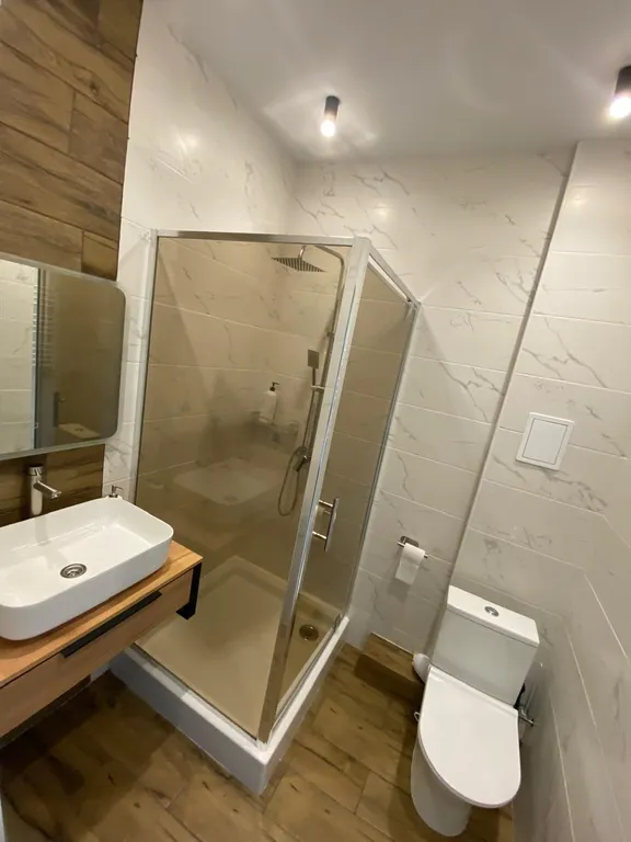 Отдых, о котором вы мечтали: студия в Пионерском у моря