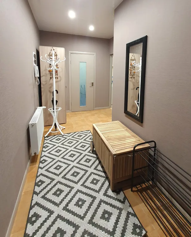 Апартамент Silent Place