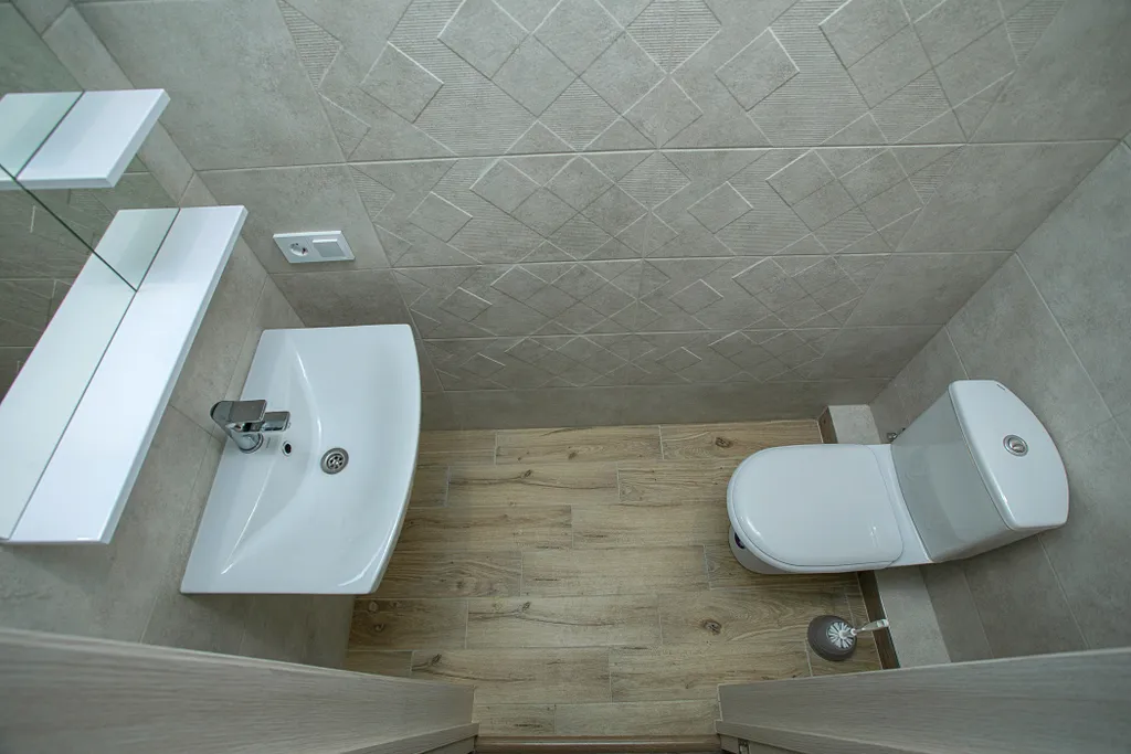 Квартира Апартаменты в центре города — Калининград