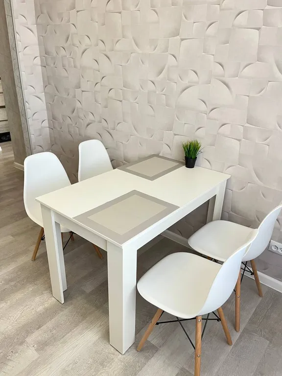 Квартира напротив аквапарка