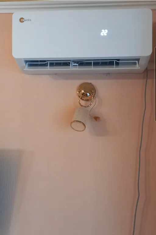 Квартира в самом центре города