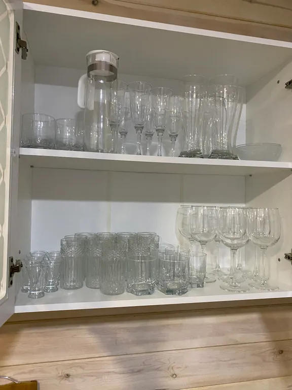 Дом на  берегу озера Тургояк