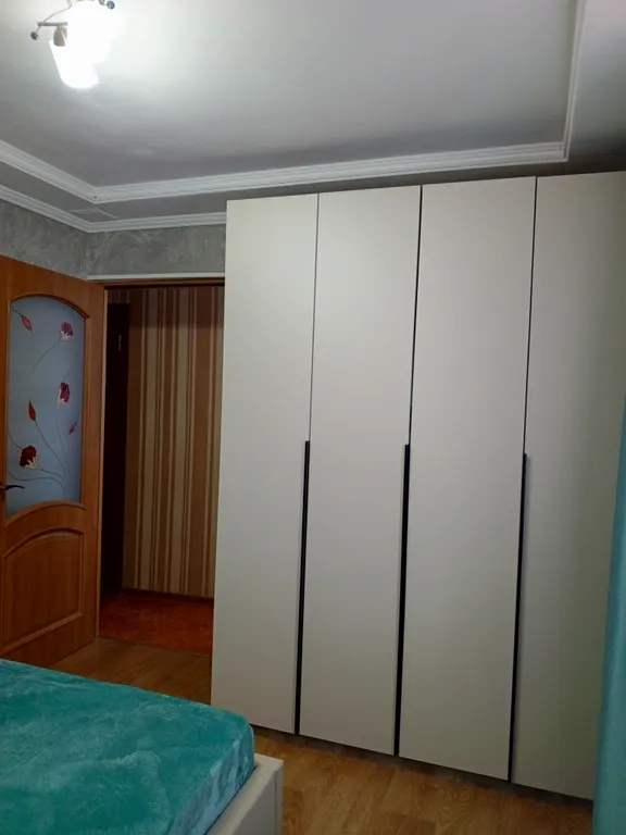 Уютная квартира находится возле можевеловой роще, вид на море и горы