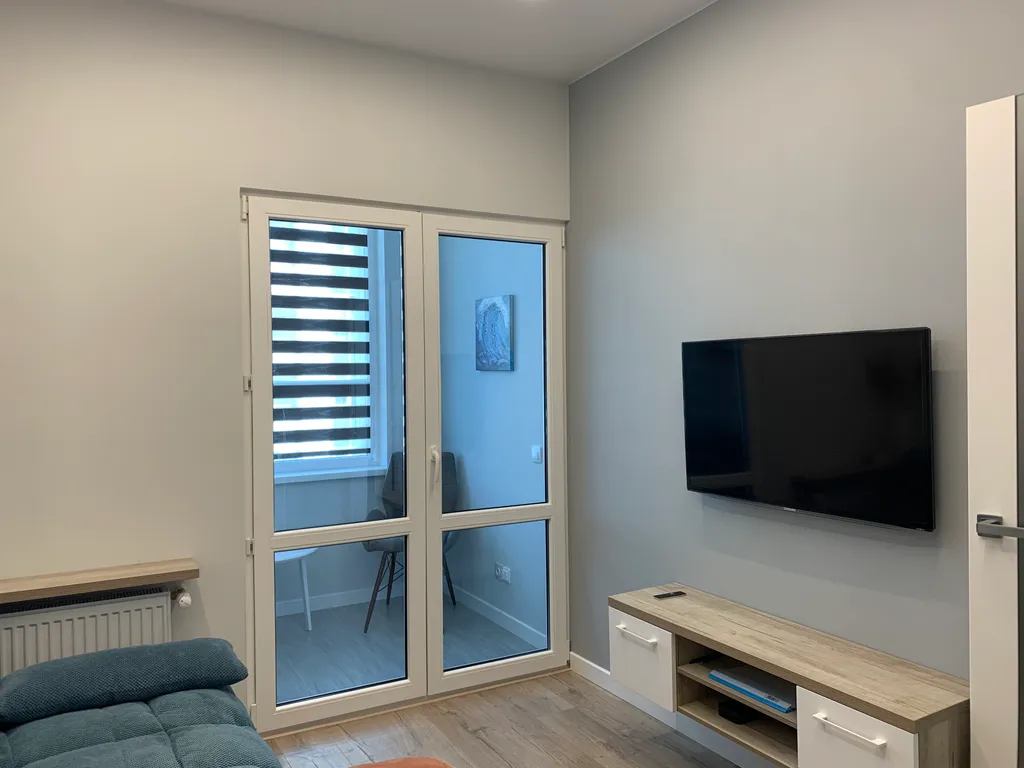 Квартира Комфортная квартира у парка Победы — Севастополь