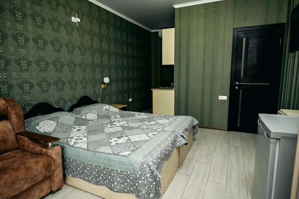 Квартира Комната — аренда посуточно в Ейск