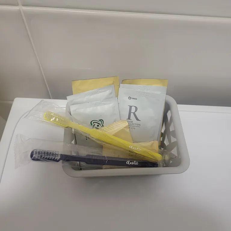 Однокомнатная квартира