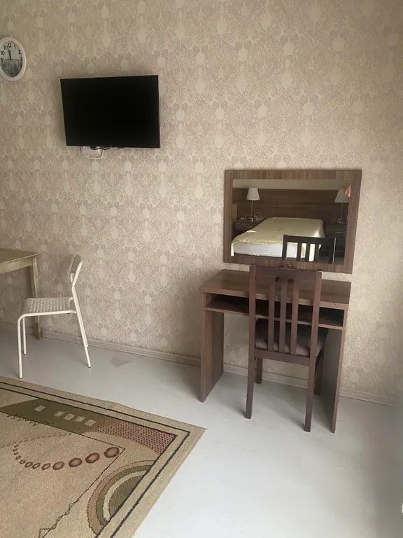 Квартира Светлая комната на 1 этаже — Краснодар