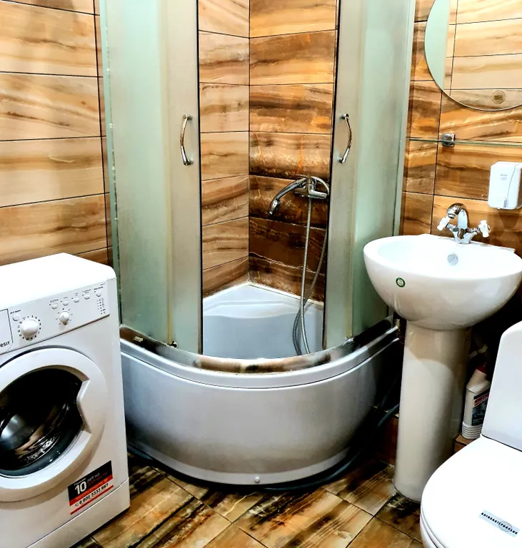 Квартира в 8 минутах от Кремля