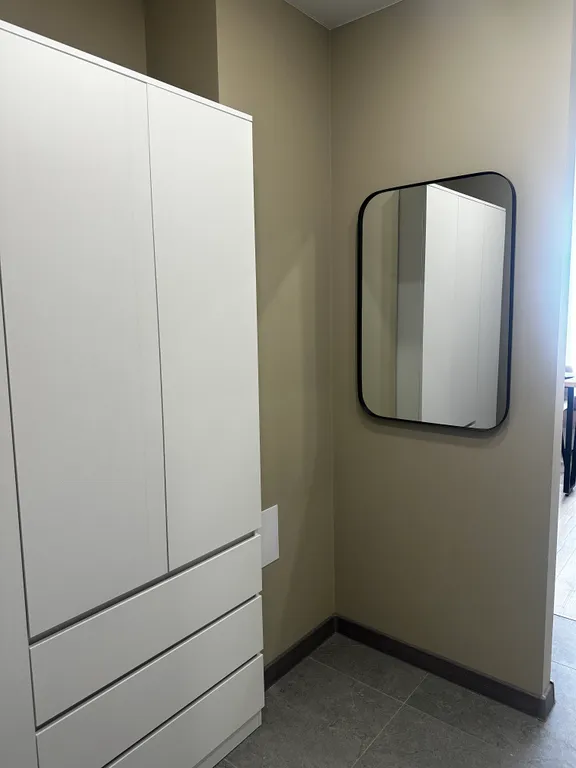 Студия с панорамным видом на бухту и вулканы