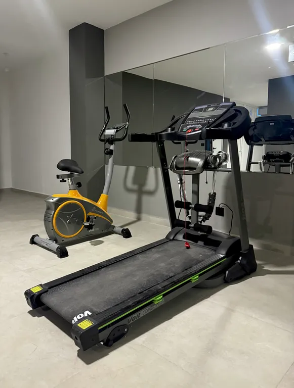 Просторная квартира в 10 минутах от пляжа Клеопатра