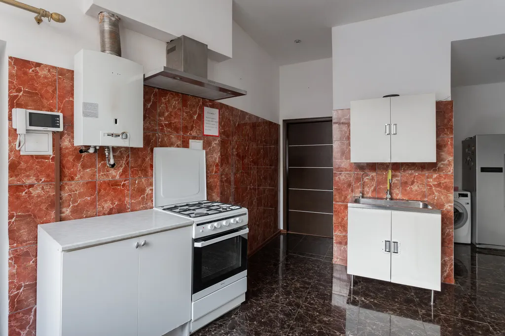 Квартира Великолепная комната с балконом на Арбат — Москва