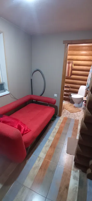 Дача для семейного отдыха Елки-иголки