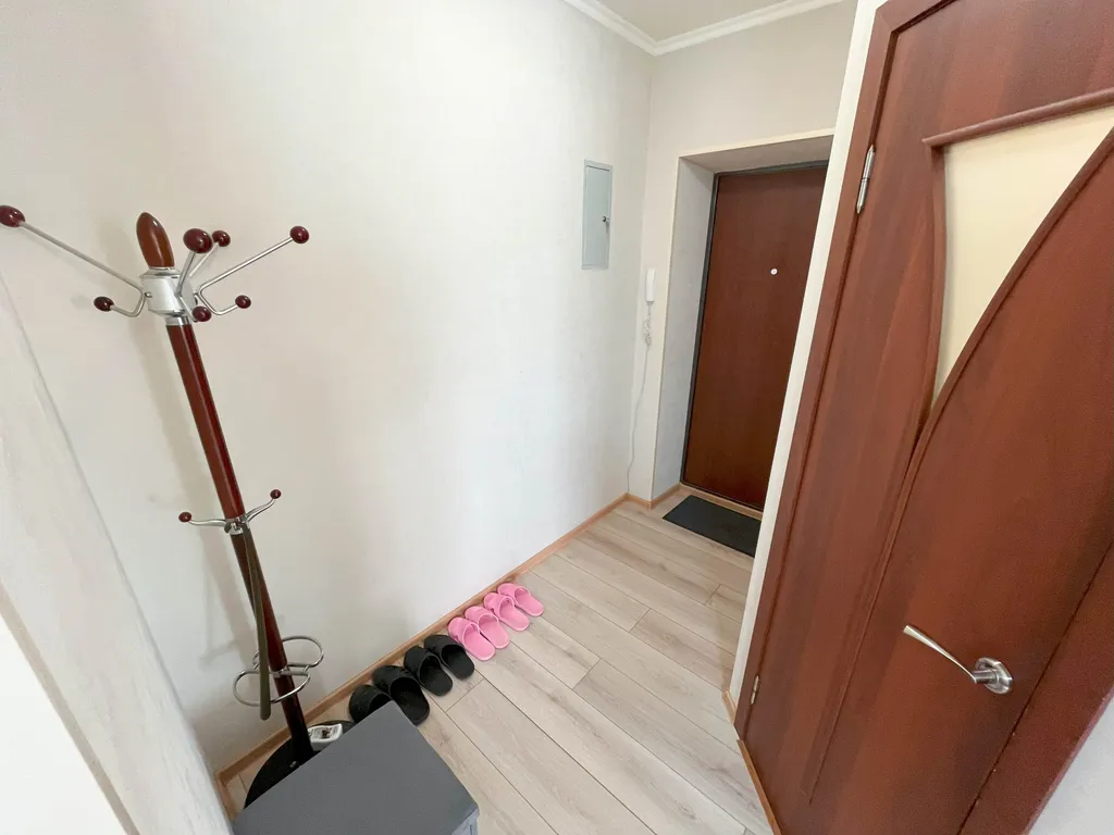 Квартира Современная квартира у кремля, сделан ремонт — Великий Новгород