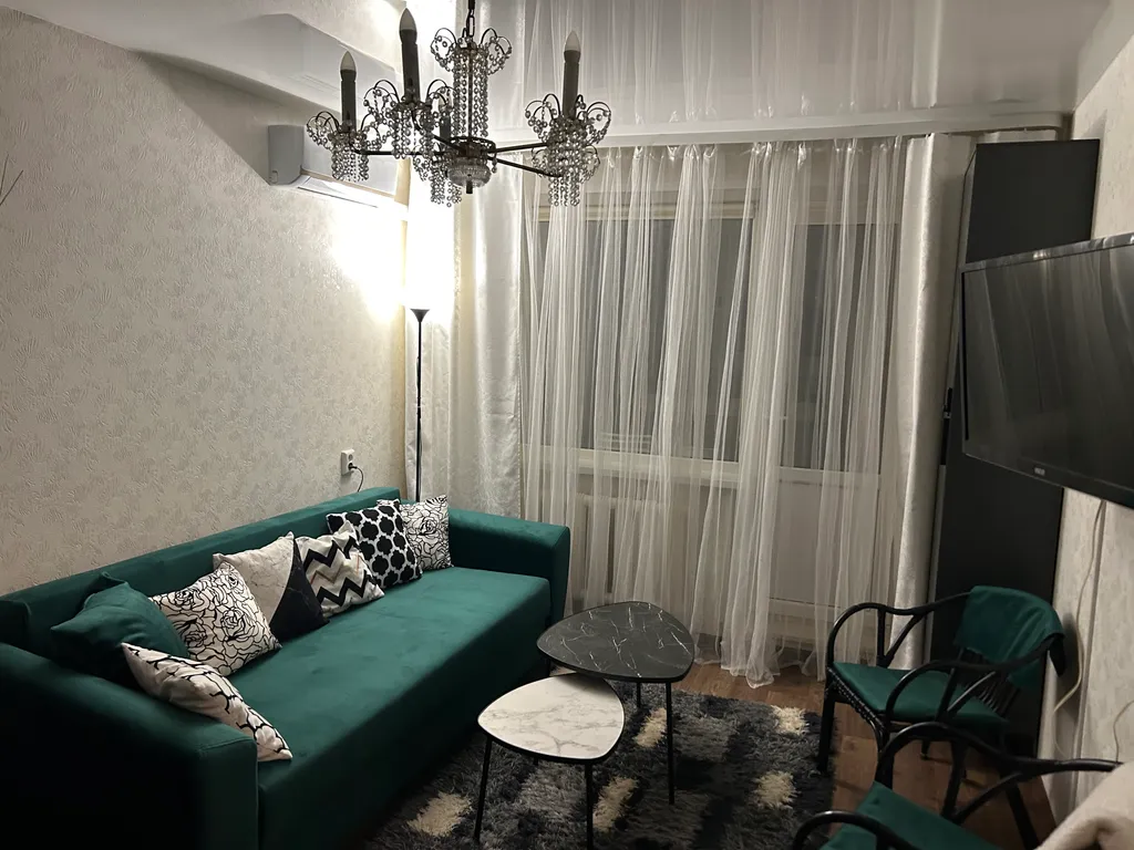 Квартира Квартира в центре — Нижний Новгород