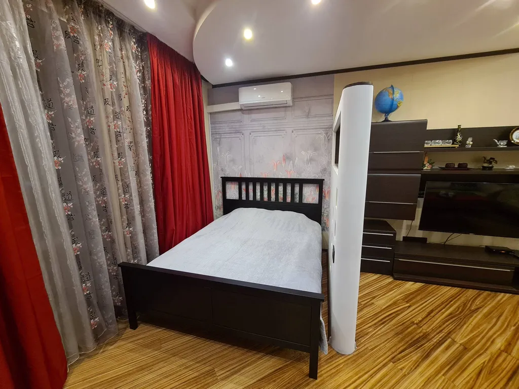 Квартира в самом центре