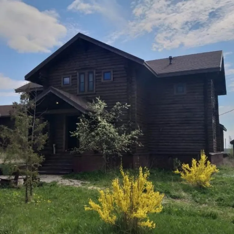 Коттедж Дом в Карачарова для семейного отдыха и проведения мероприятий — аренда посуточно в Владимир