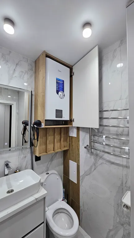 Сдаётся квартира посуточно