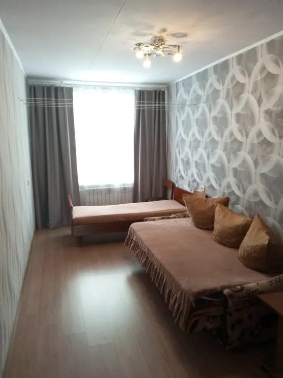 Квартира в центре