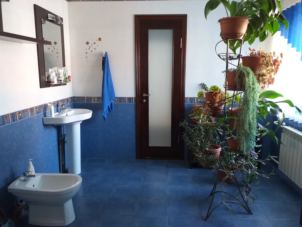 Комфортный дом у моря