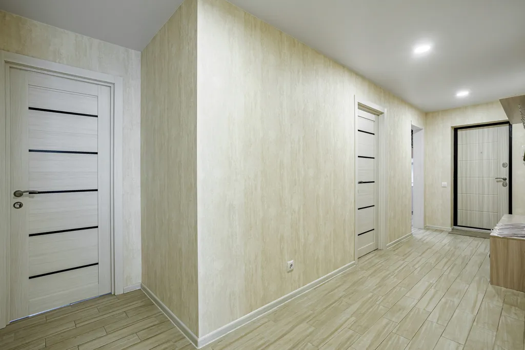 Квартира 4-комнатная квартира рядом с СБС — Краснодар