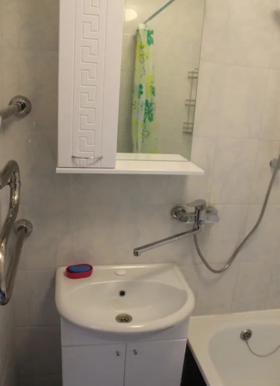 Однокомнатная квартира в самом центре