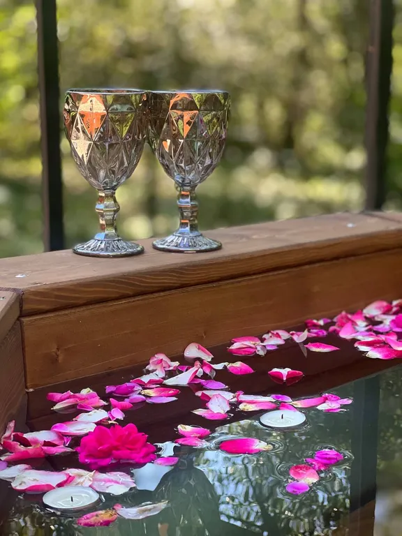 Медвежий угол