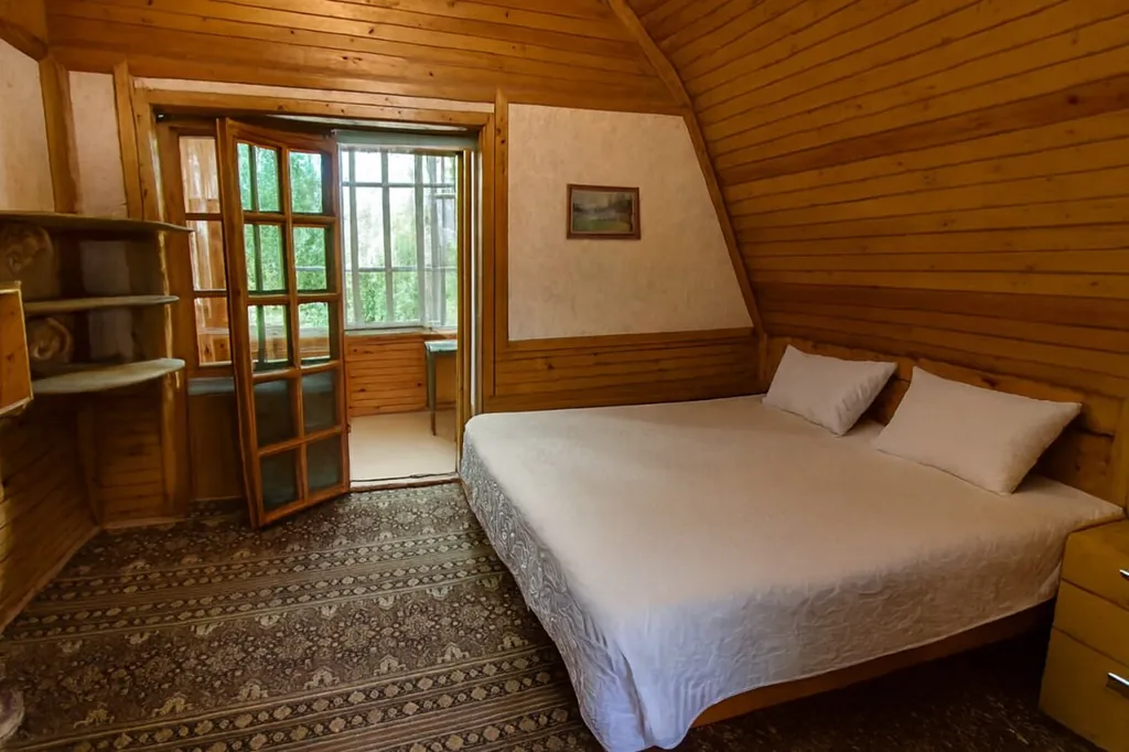 Дача во Фрязино